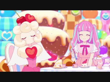スウィートホールケーキ【アイカツプラネット!】 - ニコニコ動画