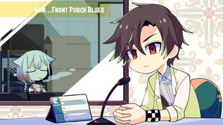 【CeVIOラジオ】タカハシくんの雑談ラジオ04【塩】