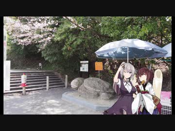 あかりちゃんとゆるポタ島めぐり Part9 【因島ー今治往復】