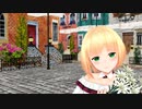 【にじさんじMMD】春に一番近い街【鈴谷アキ】