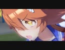 ウマ娘　URAファイナルズ決勝　マチカネフクキタル