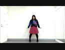 【ころろ】galaxias! を踊ってみた【9周年】