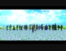 【MMDツイステ】Prhythmatic【逆入手順】