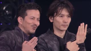 (^▽^･)モノマネ(ﾟーﾟ)