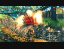 [実況] ド素人による世界から落とされたヤバン人12  ” Valheim”