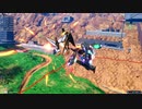 【EXVS2XB】カバカーリー視点8