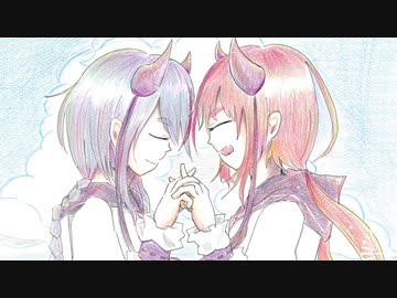 【ボカコレ'21春】少女レイ_89's_Remix_【REMIX】