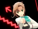 【MMD艦これ】Girls【秋雲改二】