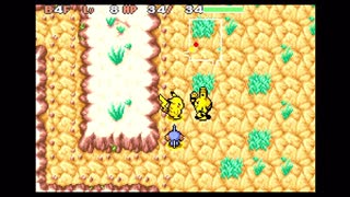 【死んだら即終了】ポケモン不思議のダンジョン(赤) 実況プレイ Part2