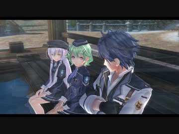 創の軌跡ってRPGを楽しもうぜ その15