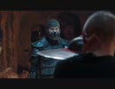 実写映画版「モータルコンバット」撮影舞台裏映像: アクション編