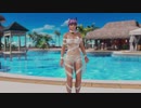【DoaX3F】着替え成功＋失敗＋中断 あやね 041512