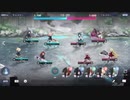 【2時間耐久BGM】アサルトリリィ Last Bullet（ラスバレ） レギオンマッチ中盤