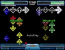 【StepMania】譜面作成練習32【足譜面】
