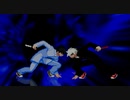 【MUGEN】Xevel vs Yeen vs Zagan　三つ巴チーム対抗戦【狂上位】Part33