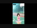 【カスタムキャスト】カスタムキャスト配信者への道　第1回【テニスウェア】