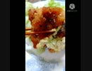 チキン南蛮にこんぶふりかけは今一美味しさチキン何番 め ブーピーそれはうしろから二番