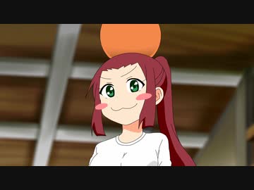 白菜アニメ「期待の新人!忍迅栄子や!!」