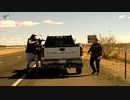 ニューメキシコ州警察官射殺された事件【閲覧注意】