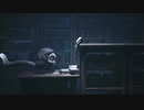 【実況】悪夢は続くよ、どこまでも【LITTLE NIGHTMARESⅡ-リトルナイトメア2-】Part.3