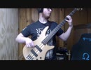 Kenshi Yonezu - Peace Sign | Bass cover