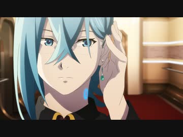 Vivy -Fluorite Eye’s Song-　4話　Ensemble for Polaris -私たちの約束-