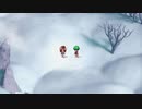 【ネタバレあり】SaGa Frontier Remastered／サガ フロンティア リマスター　オープニング／アセルス脱出（業火飛び込みルート）