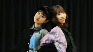 【こりん×のんたん】SNOBBISM【踊ってみた】