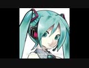 Sunday / 初音ミク