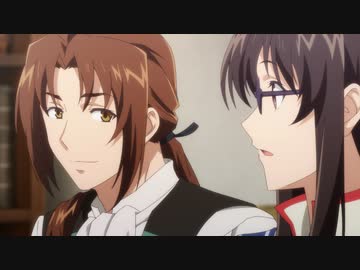 聖女の魔力は万能です　EPISODE02　親交