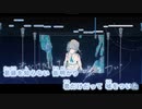 【ニコカラHD】GHOST【星街すいせい/ホロライブ0期生】【インスト版(ガイドメロディ付)】