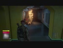 【実況】愉快な暗殺ゲーを英語読解力1がやった『HITMAN』 part3 後編