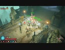 【PS4】淡々ネクロマンサーでディアブロ3【プレイ動画】part31