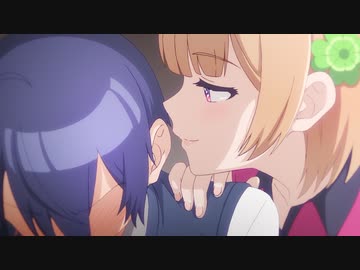 幼なじみが絶対に負けないラブコメ 第1話「幼なじみが絶対に負けないラブコメ」