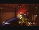 Overwatch オーバーウォッチ適当実況動画part295