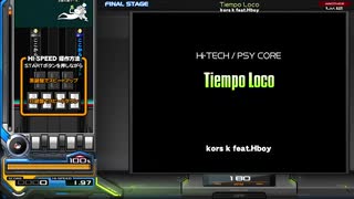 Tiempo Loco[SP ANOTHER 正規]