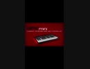 AKAI MPK mini を買った歌