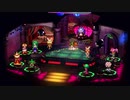 【ネタバレあり】SaGa Frontier Remastered／サガ フロンティア リマスター　オープニング／アセルス脱出（悪のアジト脱走編）