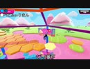 あっさりと取れたチャンピオン【Fall Guys Ultimate Knockout season3】