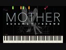 [AIきりたん+めろう] MOTHER (Hen gen ji zai)　平沢進 Susumu Hirasawa[Synthesia]