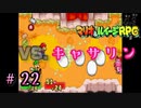 VS.怪盗＆キャサリン【マリオ＆ルイージRPG】Part22