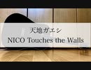 天地ガエシ/NICO Touches the Walls　歌ってみた【弾き語り＃7】【ミスタ】