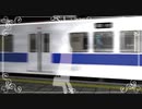 【最終電車】様子のおかしい終電に戸惑い若干噛む朗読＆実況プレイ 20号車