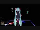 お試しで投稿。2020夏頃配信したBeat Saber