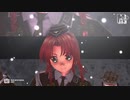 【東方ＭＭＤ】軍服っぽい咲夜＆美鈴　de　HYBRID（改変モデル1080P)