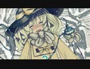 赤面こいしちゃん描いてみた