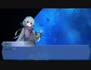 【シノビガミ】ふたくちで鮫と少女：前編