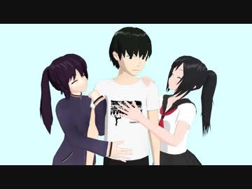 【MMM】日々是好日【掌編】