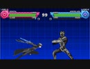 【MUGEN?】KF2風ライフバー製作中 その3【IKEMEN GO】