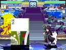 [MUGEN]狂中位タッグランセレ杯 part2